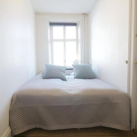 Lukket Lejlighed Apartment Копенхаген Екстериор снимка