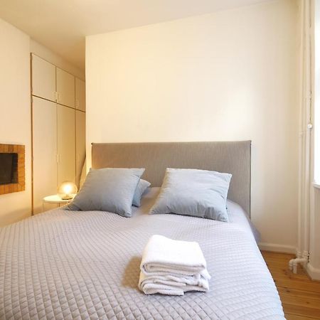 Lukket Lejlighed Apartment Копенхаген Екстериор снимка