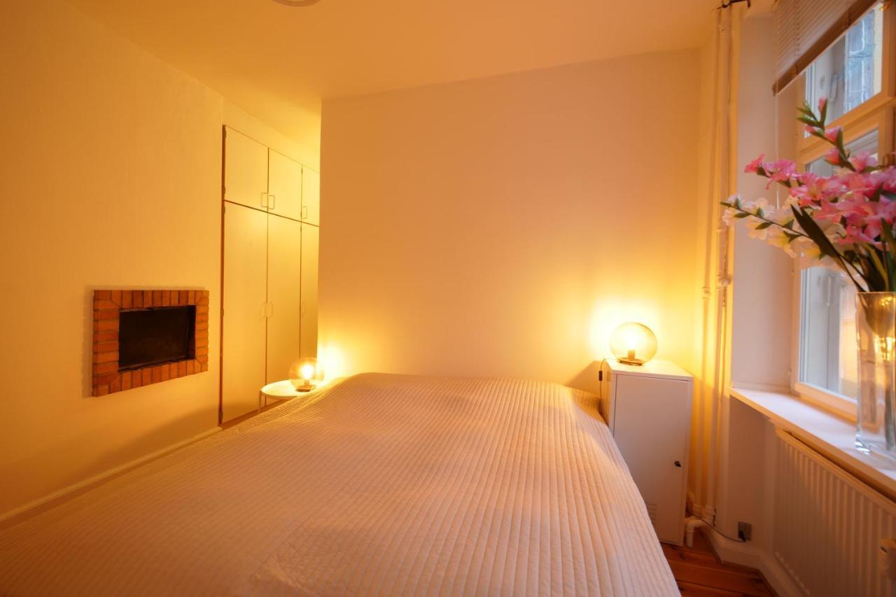 Lukket Lejlighed Apartment Копенхаген Екстериор снимка
