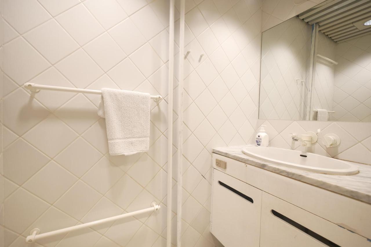 Lukket Lejlighed Apartment Копенхаген Екстериор снимка