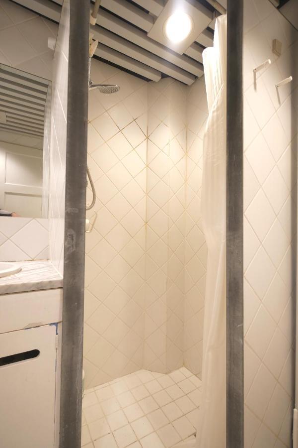 Lukket Lejlighed Apartment Копенхаген Екстериор снимка
